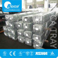 Metal Framing Steel Strut Plain Channel With Factory Price